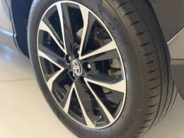 TOYOTA - COROLLA - 2022/2023 - Cinza - R$ 161.900,00