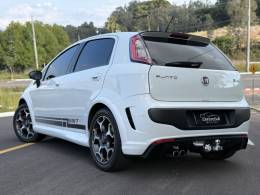 FIAT - PUNTO - 2012/2013 - Branca - R$ 65.900,00