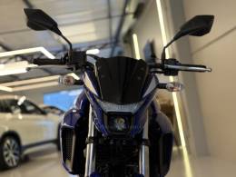 YAMAHA - FAZER - 2023/2023 - Azul - R$ 22.900,00