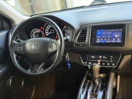 HONDA - HR-V - 2020/2020 - Cinza - R$ 114.900,00