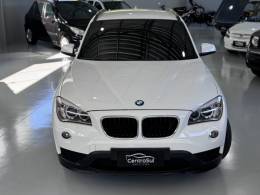 BMW - X1 - 2015/2015 - Branca - R$ 89.990,00