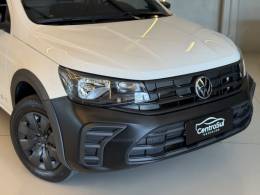 VOLKSWAGEN - SAVEIRO - 2020/2020 - Branca - R$ 81.900,00