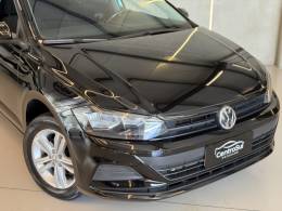 VOLKSWAGEN - POLO - 2020/2020 - Preta - R$ 72.900,00