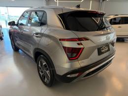 HYUNDAI - CRETA - 2023/2023 - Prata - R$ 118.900,00