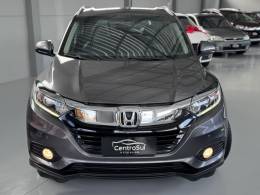 HONDA - HR-V - 2020/2020 - Prata - R$ 118.900,00