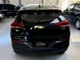 CHEVROLET - TRACKER - 2020/2021 - Preta - R$ 96.900,00