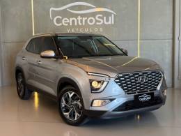 HYUNDAI - CRETA - 2023/2023 - Prata - R$ 120.900,00