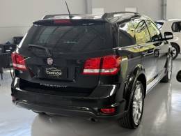 FIAT - FREEMONT - 2014/2014 - Preta - R$ 59.900,00