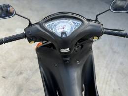 HONDA - BIZ 100 - 2012/2013 - Preta - R$ 10.500,00