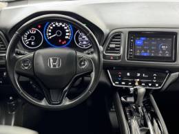 HONDA - HR-V - 2020/2020 - Prata - R$ 118.900,00