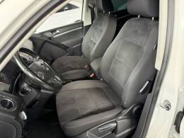 VOLKSWAGEN - TIGUAN - 2013/2013 - Branca - R$ 68.900,00