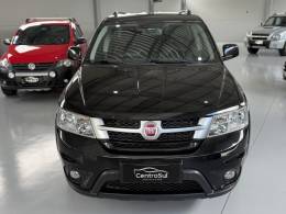 FIAT - FREEMONT - 2014/2014 - Preta - R$ 59.900,00