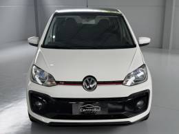 VOLKSWAGEN - UP - 2018/2018 - Branca - R$ 63.990,00