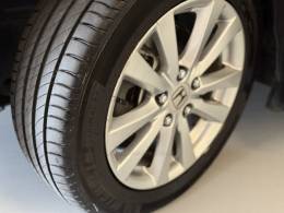 HONDA - CIVIC - 2013/2014 - Preta - R$ 75.900,00