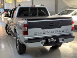 CHEVROLET - S10 - 2010/2010 - Prata - R$ 83.900,00