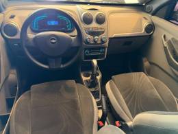 CHEVROLET - AGILE - 2012/2012 - Branca - R$ 37.900,00