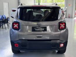 JEEP - RENEGADE - 2020/2021 - Cinza - R$ 85.900,00