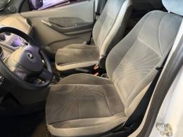 CHEVROLET - AGILE - 2012/2012 - Branca - R$ 38.900,00