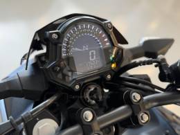 KAWASAKI - Z400 - 2020/2020 - Cinza - R$ 27.900,00