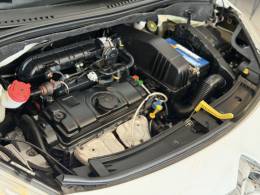 CITROËN - C3 - 2016/2017 - Branca - R$ 46.900,00