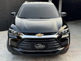 CHEVROLET - TRACKER - 2020/2021 - Preta - R$ 102.900,00