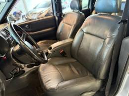 CHEVROLET - S10 - 2006/2006 - Prata - R$ 64.900,00