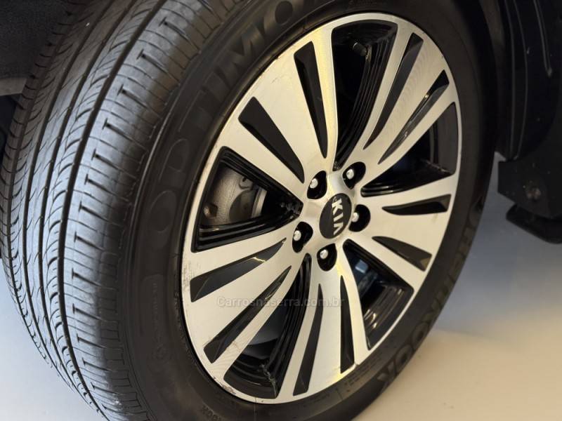 KIA MOTORS - SPORTAGE - 2014/2015 - Branca - R$ 89.900,00