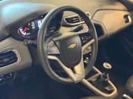 CHEVROLET - ONIX - 2018/2019 - Branca - R$ 57.900,00