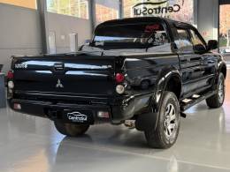 MITSUBISHI - L200 - 2006/2006 - Preta - R$ 59.900,00