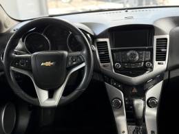 CHEVROLET - CRUZE - 2014/2014 - Branca - R$ 70.900,00