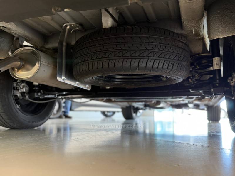 VOLKSWAGEN - SAVEIRO - 2020/2020 - Branca - R$ 81.900,00