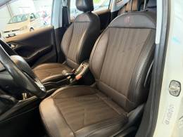 PEUGEOT - 2008 - 2017/2018 - Branca - R$ 65.900,00