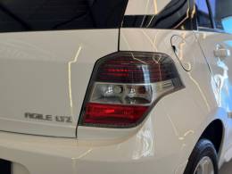 CHEVROLET - AGILE - 2012/2012 - Branca - R$ 37.900,00