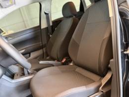 VOLKSWAGEN - POLO - 2020/2020 - Preta - R$ 72.900,00