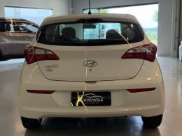 HYUNDAI - HB20 - 2015/2016 - Branca - R$ 50.900,00