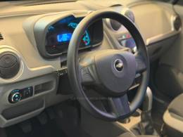 CHEVROLET - AGILE - 2012/2012 - Branca - R$ 37.900,00