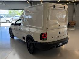 VOLKSWAGEN - SAVEIRO - 2020/2020 - Branca - R$ 81.900,00