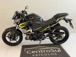 KAWASAKI - Z400 - 2020/2020 - Cinza - R$ 27.900,00