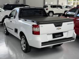CHEVROLET - MONTANA - 2013/2013 - Branca - R$ 41.900,00