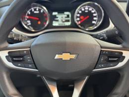 CHEVROLET - TRACKER - 2020/2021 - Preta - R$ 96.900,00