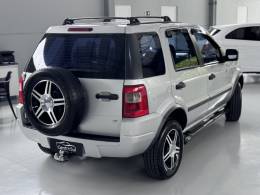 FORD - ECOSPORT - 2004/2005 - Prata - R$ 28.990,00