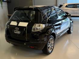 FORD - KA - 2012/2012 - Preta - R$ 31.900,00