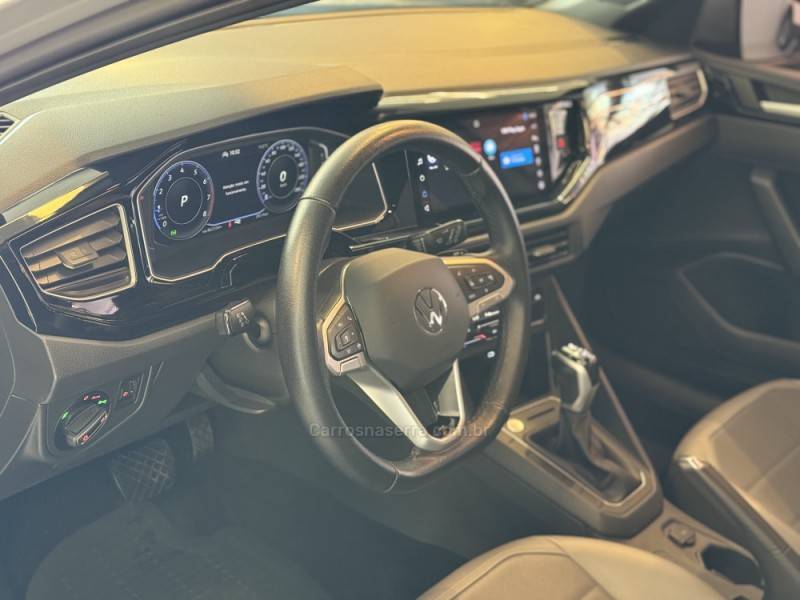 VOLKSWAGEN - NIVUS - 2022/2023 - Cinza - R$ 121.900,00