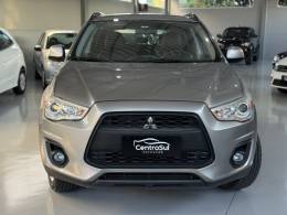 MITSUBISHI - ASX - 2015/2015 - Prata - R$ 75.900,00