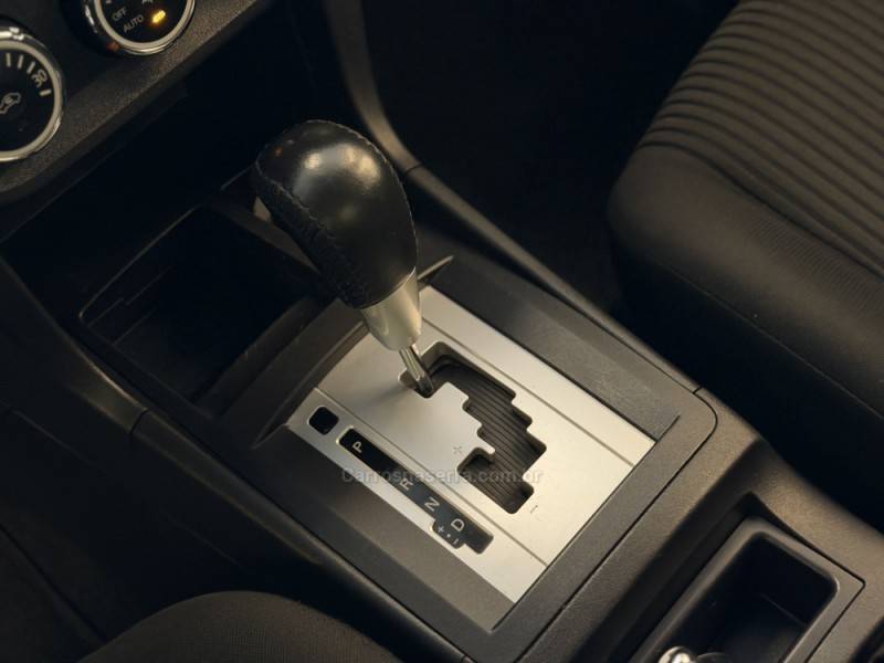 MITSUBISHI - LANCER - 2014/2015 - Preta - R$ 62.900,00