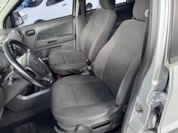 FORD - ECOSPORT - 2004/2005 - Prata - R$ 28.990,00