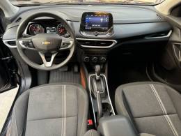 CHEVROLET - TRACKER - 2020/2021 - Preta - R$ 102.900,00