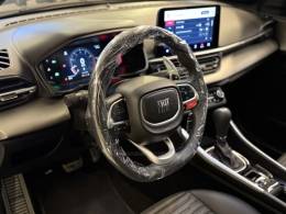 FIAT - FASTBACK - 2022/2023 - Cinza - R$ 117.900,00