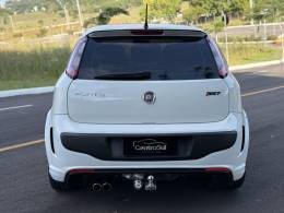 FIAT - PUNTO - 2012/2013 - Branca - R$ 65.900,00
