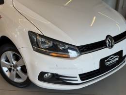 VOLKSWAGEN - FOX - 2016/2016 - Branca - R$ 56.900,00